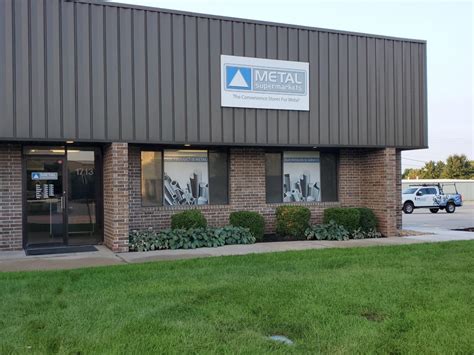 olathe sheet metal|sheet metal kansas city.